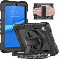 timecity full body protective shockproof protector logo