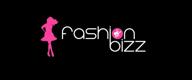 fashion bizz premium single saree storage & organization logo