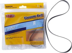 img 1 attached to 🔧 Eureka Style R Drive Vacuum Belt for Enhanced Durability