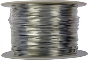 img 2 attached to 🧵 Dorman 110-500 Spool Mechanics Wire - 18 Gauge - 5 lb, 830 ft