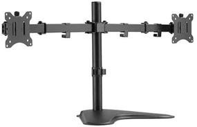 img 1 attached to Mount Plus Free Standing Heavy Duty Adjustable