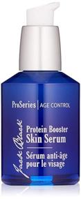 img 4 attached to 🎉 Enhance Your Skin with Jack Black Protein Booster Skin Serum, 2 Fl Oz