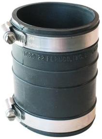 img 2 attached to FERNCO P1060 22 Socket Coupling Pack
