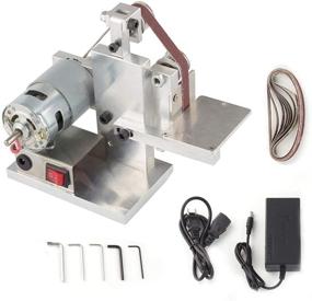 img 1 attached to Sander Sharpener Polishing Grinding Machine: Enhance Your Sanding Tools' Performance