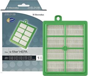 img 1 attached to Electrolux EL012B Electro Filter Package