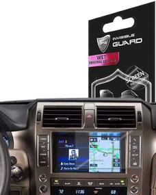 img 4 attached to LEXUS 2017 GX 460 Navigation