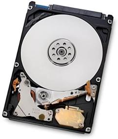 img 1 attached to HGST Travelstar 2 5 дюймов 0J22413 HTS541010A9E680