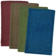 dii terrycloth absorbent lint free dishtowels логотип