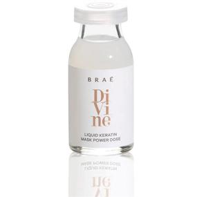 img 4 attached to Ampoule Conditioning Treatment Divine Liquid