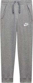 img 1 attached to Брюки джоггеры из флиса Nike Sportswear