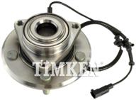 🚗 enhance your vehicle's performance with the timken ha590515 wheel bearing and hub assembly логотип