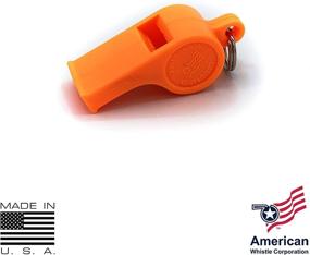 img 1 attached to American Whistle Corporation Personal Whistles