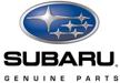 subaru genuine h771sfj000 trailer harness logo