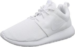 img 4 attached to NIKE 511881 010 Roshe Run