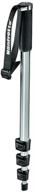 📷 mm394 large photo-video monopod by manfrotto logo