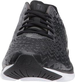 img 3 attached to New Balance Razah Black Magnet: Power-packed Performance with Sleek Style