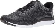 new balance razah black magnet: power-packed performance with sleek style logo