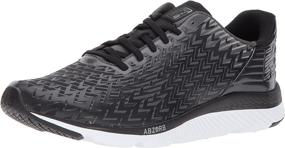 img 4 attached to New Balance Razah Black Magnet: Power-packed Performance with Sleek Style