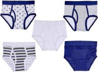 🩲 assorted tagless trimfit little boys' underwear clothing logo