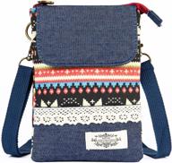 lightweight phone crossbody handbags wallet women's handbags & wallets and shoulder bags logo