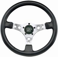 enhance your driving experience with the grant 1750 formula gt steering wheel logo