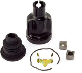 img 1 attached to Omix Ada 18018 06 Power Steering Coupling
