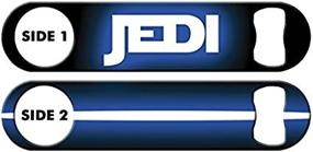 img 2 attached to Открывалка для бутылок Jedi Blue Lightsaber