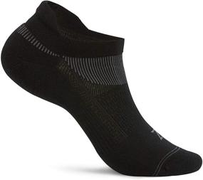 img 4 attached to 🏃 Беговые носки Zeropes Comfort размер X Large 13.5-15.5
