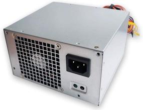 img 4 attached to 🔌 Dell Optiplex 390 3010 790 990 MT Replacement Power Supply (265W) - Compatible Parts: L265EM-00 F265EM-00 AC265AM-00 H265AM-00 YC7TR 9D9T1 GVY79 053N4 D3D1C