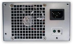 img 1 attached to 🔌 Dell Optiplex 390 3010 790 990 MT Replacement Power Supply (265W) - Compatible Parts: L265EM-00 F265EM-00 AC265AM-00 H265AM-00 YC7TR 9D9T1 GVY79 053N4 D3D1C