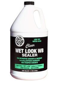 img 1 attached to 🔒 Versatile Gallon Plastic Tapes, Adhesives & Sealants with Glaze Seal Sealer