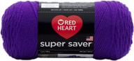 red heart bulk buy amethyst logo