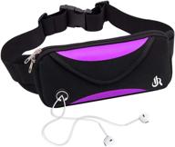 direct running workout gym 05bk purple 01 logo