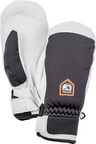 img 2 attached to Hestra Womens Waterproof Ski Gloves