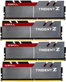 img 1 attached to G Skill Trident 3866Mhz PC4 30900 Channel