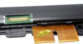 img 2 attached to Замена дигитайзера LCDOLED для ноутбука Flex 4 15 - аксессуары для ноутбука