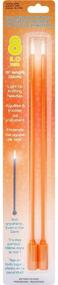 img 1 attached to Enhanced SEO: Cornerstone 3990 Lite Size 8 Knitting Needles
