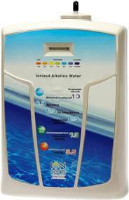 img 3 attached to IonTech Alkaline Ionizer Water Filtration System