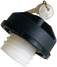 img 2 attached to Locking Replaces 77300 47020 Toyota Corolla