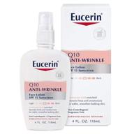 🧴 fragrance-free eucerin anti-wrinkle face lotion: effective skincare for wrinkle reduction logo