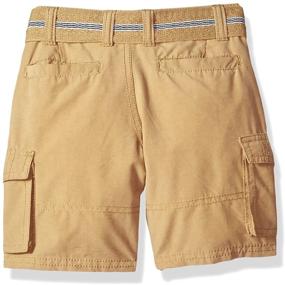 img 1 attached to 🔵 Boys' Short by U.S. Polo Assn.