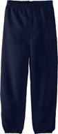 👖 hanes eco smart boys pant with enhanced seo логотип