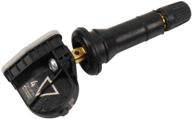 🚗 acdelco gm 13598773 tpms sensor kit with stem, bolt, cap, and sensor - original equipment tire pressure monitoring system logo