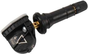 img 3 attached to 🚗 ACDelco GM 13598773 TPMS Sensor Kit with Stem, Bolt, Cap, and Sensor - Original Equipment Tire Pressure Monitoring System