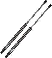 vepagoo 2 front hood gas lift supports struts 4364 | dodge ram 1500/2500/3500/4500/5500 spring shocks logo