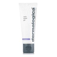 🌿 гель для лица dermalogica calm water (1,7 ж. ж.) - безвесовой увлажняющий крем для чувствительной кожи - поддерживает здоровый баланс влаги с эфирным маслом лаванды. логотип