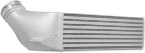 img 1 attached to Mishimoto MMINT E90 07 Performance Intercooler 2007 2010