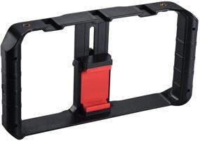 img 3 attached to Andoer Smartphone Stabilizer Replacement Compatible