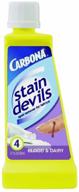 🩸 carbona stain devil blood milk no. 4 - 1.7oz (pack of 6) logo