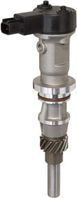 img 4 attached to Spectra Premium FD32S Camshaft Synchronizer for Ford, Mercury, and Mazda Models - New & Improved!